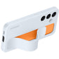 Samsung Standing Grip Case for Galaxy S24 in Light Blue