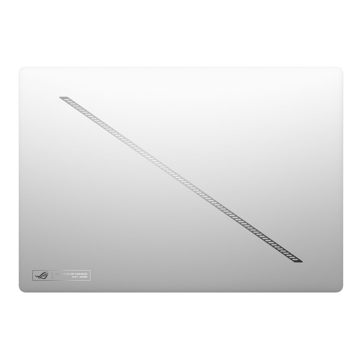 ASUS ROG Zephyrus G16 Laptop - 40.6 cm (16&quot;) - Intel Core Ultra 9 185H - 32 GB LPDDR5x-SDRAM - 1 TB SSD - NVIDIA GeForce RTX 4060 - Wi-Fi 6E - Windows 11 Home - White