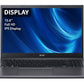 Acer Extensa 15 Laptop - 39.6 cm (15.6") - Intel® Core™ i5-1235U - 8 GB DDR4-SDRAM - 512 GB SSD - Wi-Fi 5 - Windows 11 - Grey