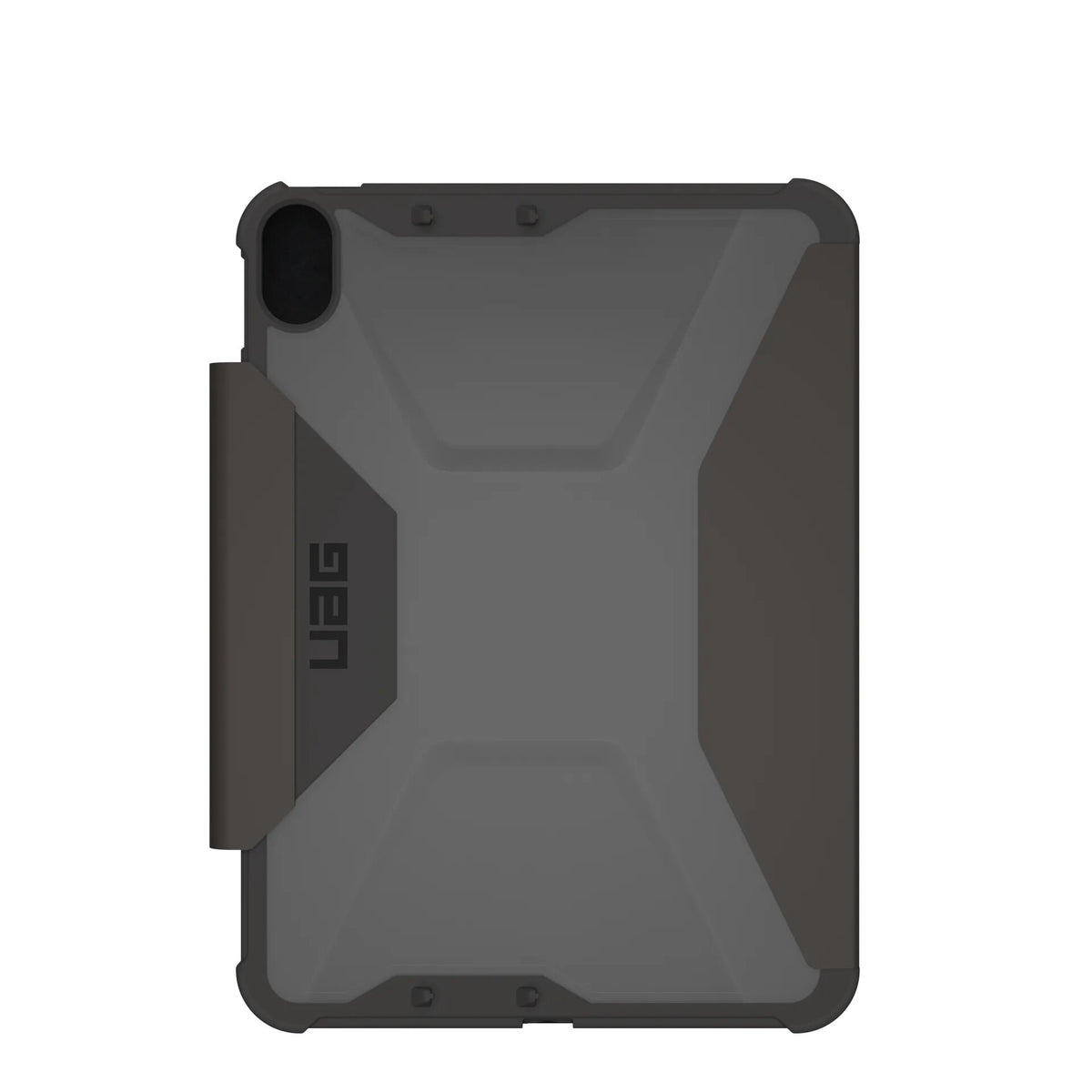 Urban Armor Gear Plyofor 10.9&quot; iPad in Ice / Black