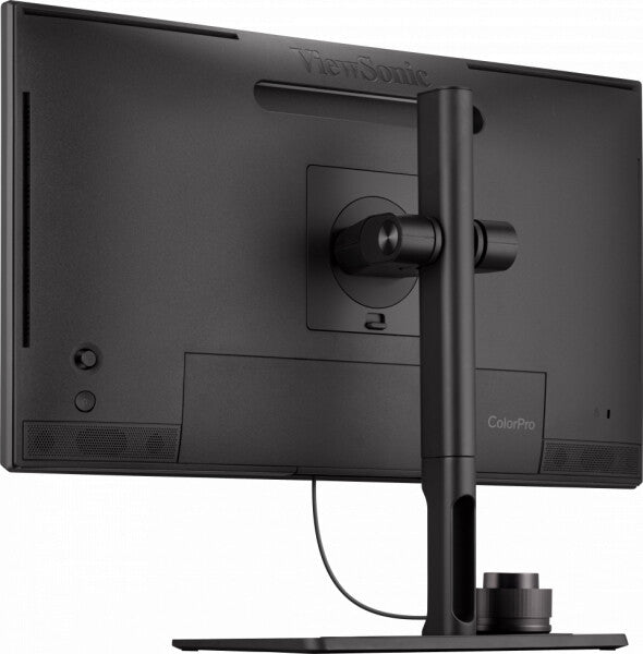 Viewsonic VP2786-4K - 68.6 cm (27") - 3840 x 2160 pixels 4K Ultra HD LCD Monitor
