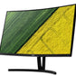 Acer Nitro D273 B - 68.6 cm (27") - 1920 x 1080 pixels FHD LED Monitor