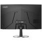 MSI Pro MP2422C - 59.9 cm (23.6") - 1920 x 1080 pixels FHD Monitor