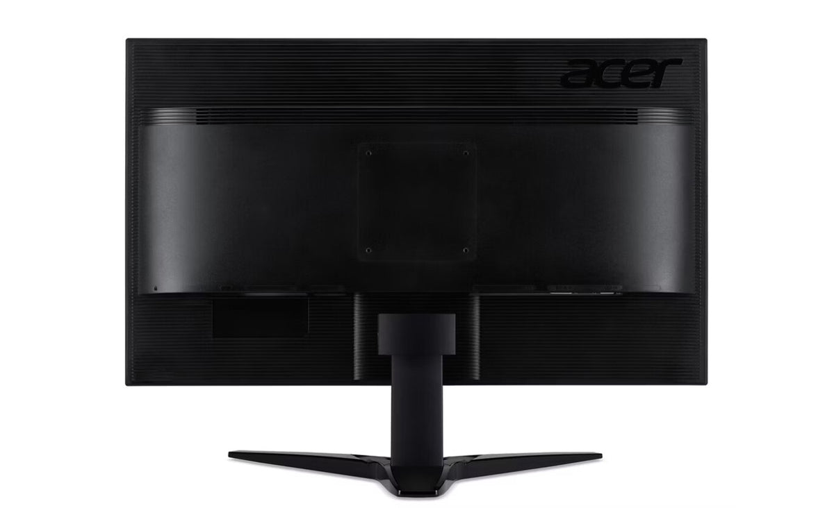 Acer Nitro KG2 KG271 M3 - 68.6 cm (27") - 1920 x 1080 pixels Full HD LED Monitor