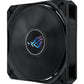 ASUS ROG Strix LC III 360 - All-in-one Liquid Processor Cooler in Black - 360mm