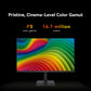 Huawei MateView SE - 60.5 cm (23.8") - 1920 x 1080 pixels FHD LCD Monitor