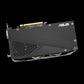 ASUS Dual EVO OC - NVIDIA 6 GB GDDR5 GeForce GTX 1660 graphics card