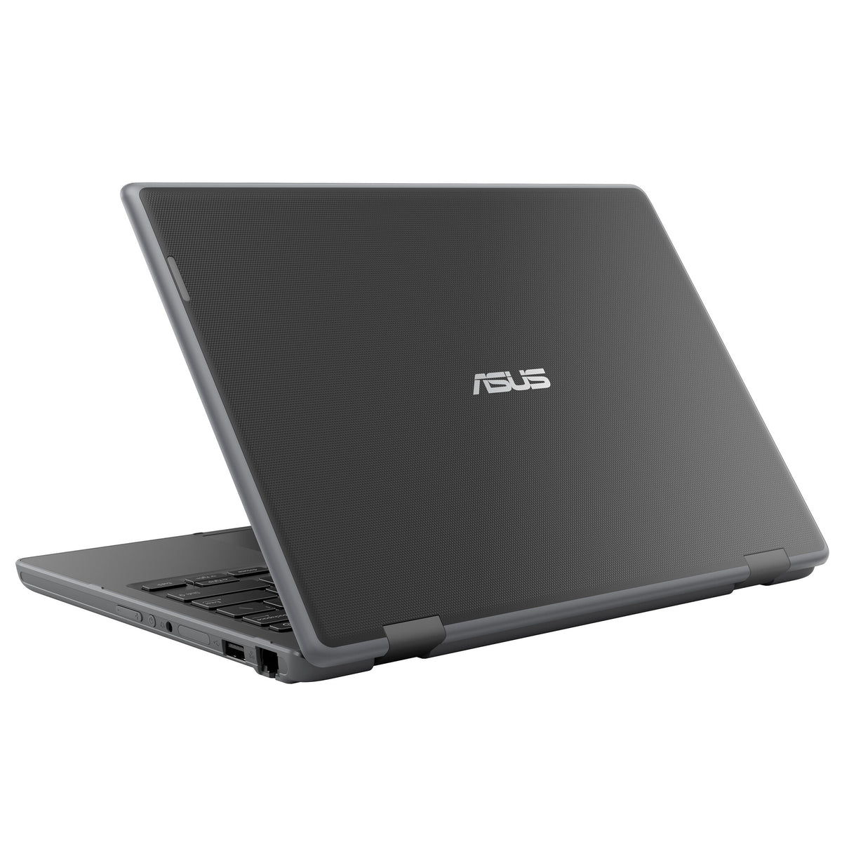 ASUS BR1100C 29.5 cm (11.6") Laptop - HD Intel® Celeron® N4500 - 4 GB DDR4-SDRAM - 128 GB eMMC - Wi-Fi 6 - Windows 11 Pro Academic - Grey