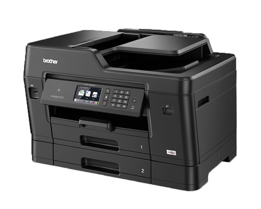Brother MFC-J6930DW - All-in-one Wireless A3 Inkjet Printer