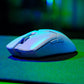 Razer Viper V2 Pro - RF Wireless + USB Type-C Optical Mouse in White - 30,000 DPI