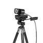 LogiLink UA0371 - 3MP 1920 x 1080 pixels USB Webcam