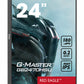 iiyama G-MASTER GB2470HSU-B6 - 60.5 cm (23.8") - 1920 x 1080 pixels Full HD LCD Monitor