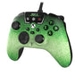 Turtle Beach REACT-R - USB Gamepad for PC / Xbox Series X|S in Pixel Green