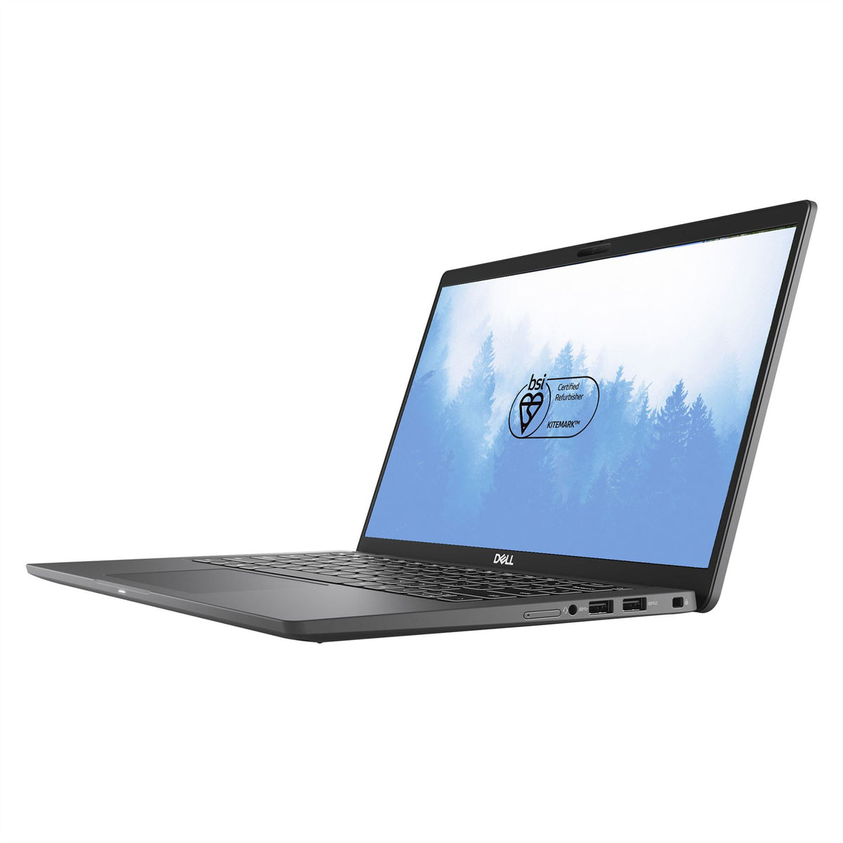 A2C Dell Latitude 7410 I7 10th Gen 16GB RAM 256GB SSD 14" FHD W11Pro 1 Year Return to Base Warranty