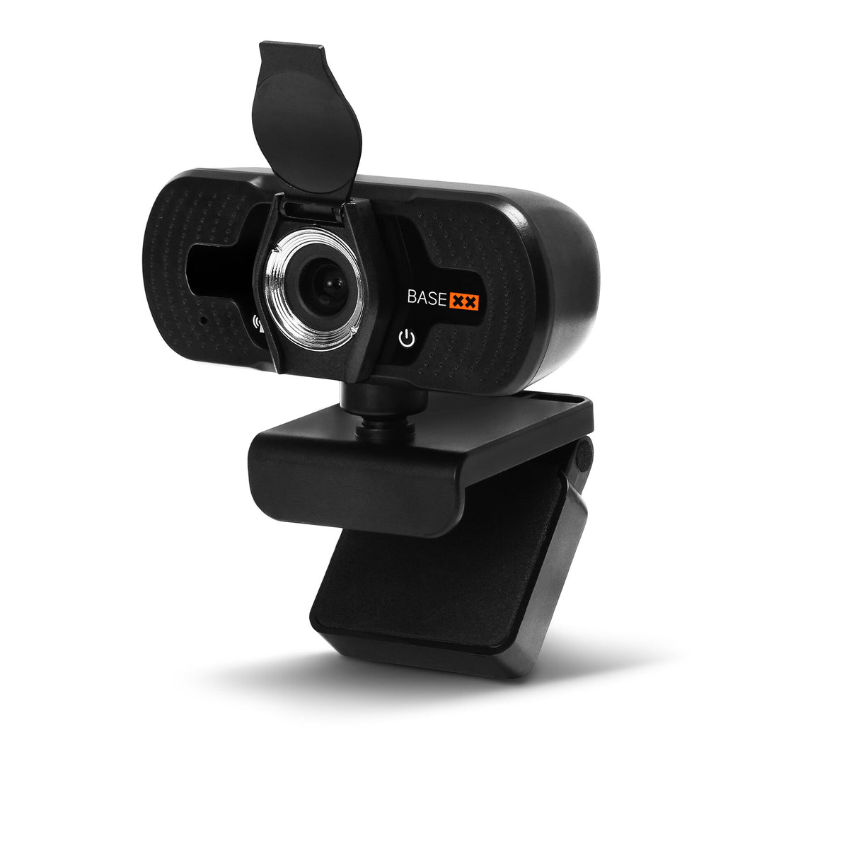 BASE XX Business - 1920 x 1080 pixels Full HD USB Webcam