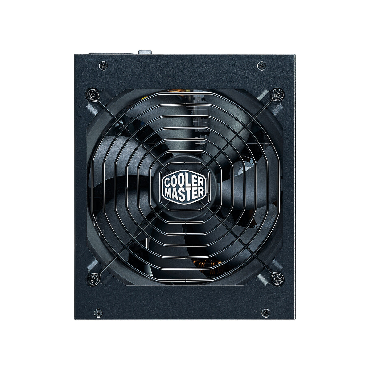 Cooler Master MWE - 1050W 80+ Gold Fully Modular Power Supply Unit in Black