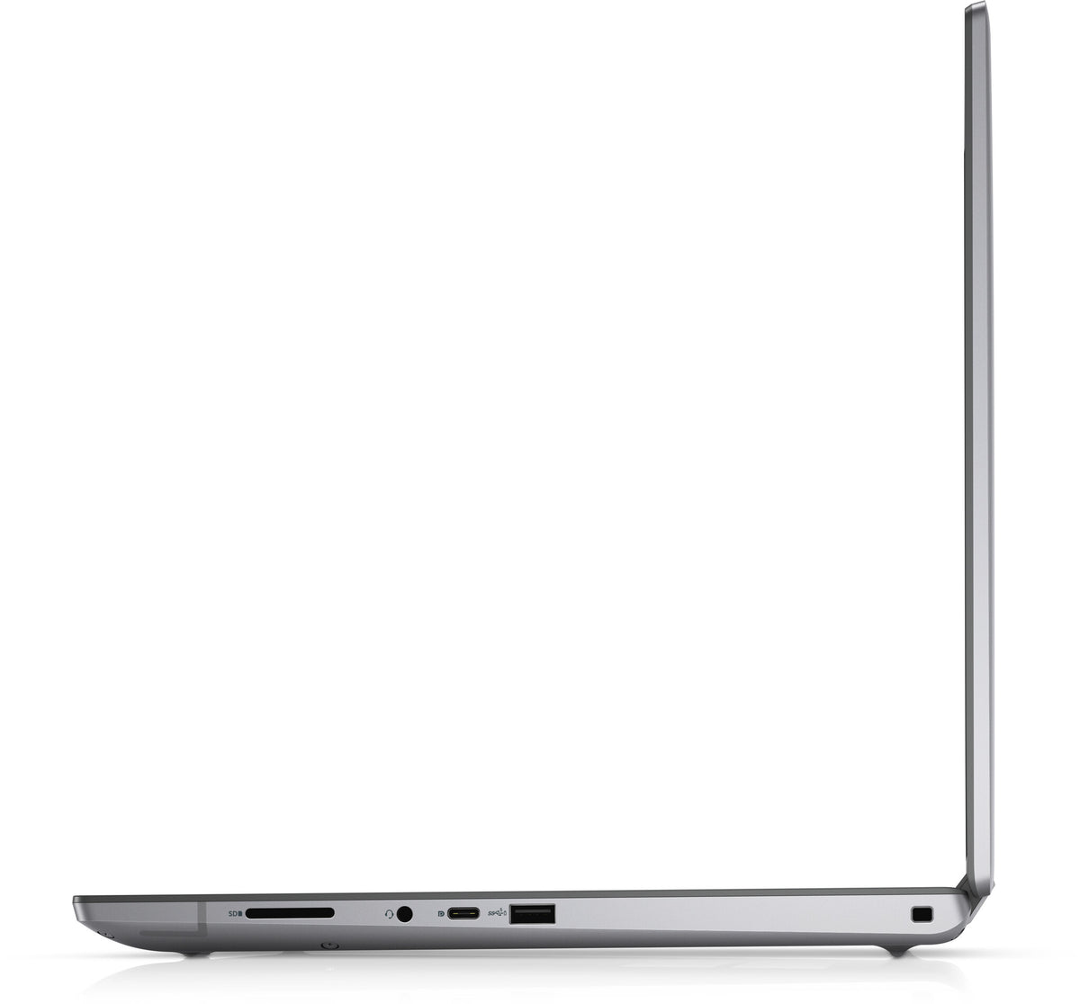 DELL Precision 7680 Laptop - 40.6 cm (16&quot;) - Intel® Core™ i7-13850HX - 32 GB DDR5-SDRAM - 1 TB SSD - NVIDIA RTX 2000 Ada - Wi-Fi 6E - Windows 11 Pro - Grey