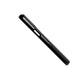 Tech21 Evo Crystal for iPhone 15 Pro Max in Obsidian Black