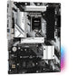 Asrock B760 Pro RS/D4 ATX motherboard - Intel B760 LGA 1700