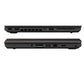 Lenovo ThinkPad T460 Laptop - 35.6 cm (14") - Intel® Core™ i5-6300U - 8 GB DDR3L-SDRAM - 240 GB SSD - Wi-Fi 5 - Windows 10 Pro - Black - Refurbished