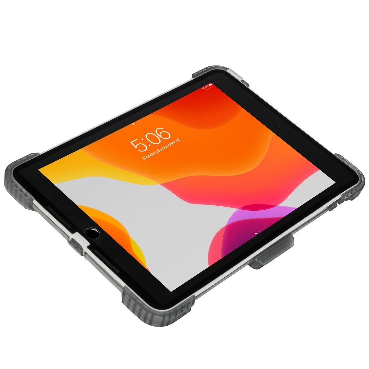 Targus SafePort Case for 10.2&quot; iPad in Grey