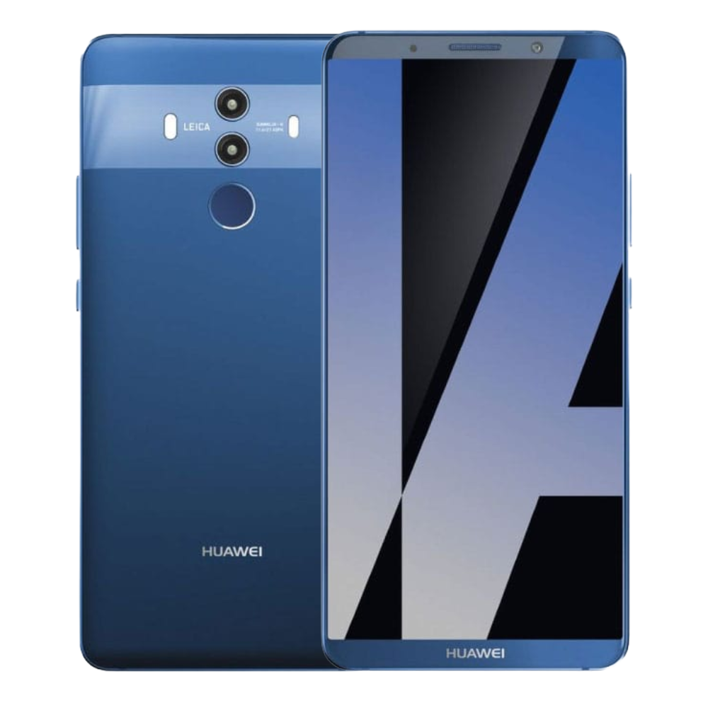 Huawei Mate 10 Pro - Refurbished RSV