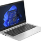 HP EliteBook 630 G10 Laptop - 33.8 cm (13.3") - Intel® Core™ i5-1335U - 16 GB DDR4-SDRAM - 512 GB SSD - Wi-Fi 6E - Windows 11 Pro - Silver