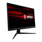 MSI Optix G241V E2 - 60.5 cm (23.8") - 1920 x 1080 pixels FHD LED Monitor