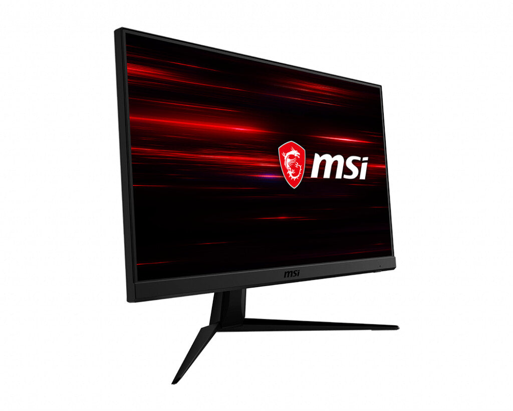 MSI Optix G241V E2 - 60.5 cm (23.8") - 1920 x 1080 pixels FHD LED Monitor