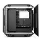 Cooler Master Cosmos C700M - ATX Full Tower Case in Silver / Black