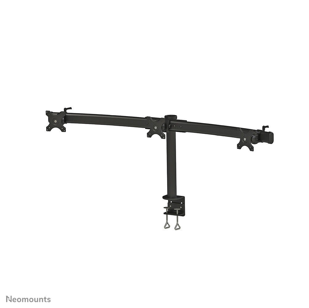 Neomounts FPMA-D700D3 - Desk monitor mount for 25.4 cm (10") to 68.6 cm (27")