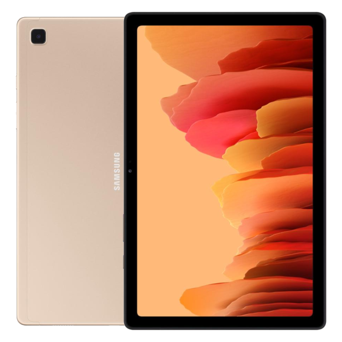 Samsung Galaxy Tab A7 (2020) - 10.4" - Wi-Fi + Cellular - Refurbished