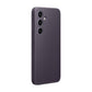 Samsung Vegan Leather Case for Galaxy S24 in Violet