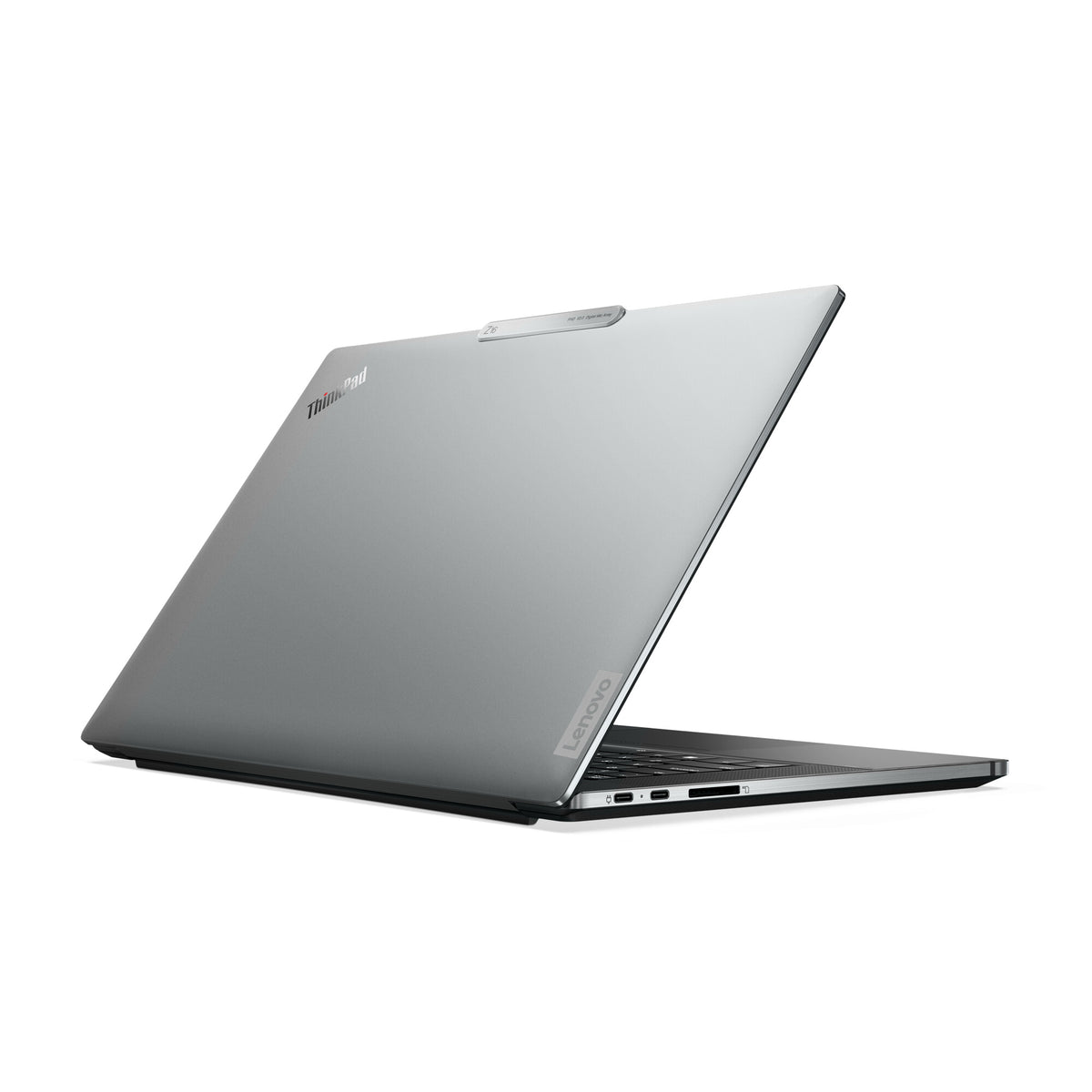 Lenovo ThinkPad Z16 (Gen 2) Laptop - 40.6 cm (16&quot;) - Touchscreen - AMD Ryzen™ 7 7840HS - 32 GB LPDDR5x-SDRAM - 1 TB SSD - AMD Radeon RX 6550M - Wi-Fi 6E - Windows 11 Pro - Grey