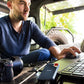 SanDisk Extreme Portable - External solid state drive - 1 TB