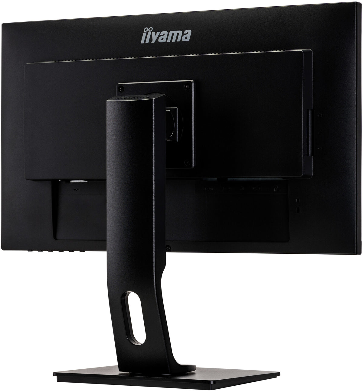 iiyama ProLite XUB2492HSC-B1 - 60.5 cm (23.8") - 1920 x 1080 pixels FHD LCD Monitor