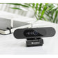 Sandberg Face-ID 2 - 1080P Full HD USB Webcam