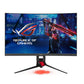 ASUS ROG Strix XG27WQ - 68.6 cm (27") - 2560 x 1440 pixels Quad HD LED Monitor