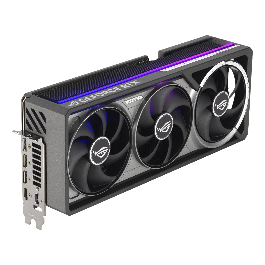 ASUS ROG Astral - NVIDIA 32GB GDDR7 GeForce RTX 5090