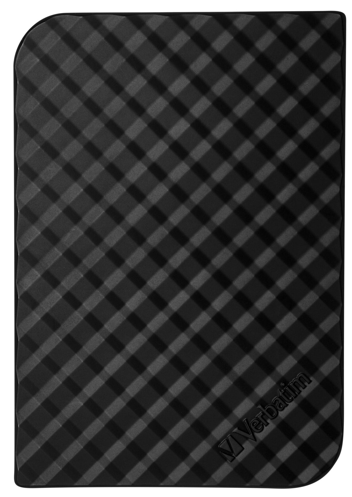 Verbatim Store 'n' Save USB 3.0 External hard drive in Black - 2 TB