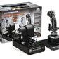 Thrustmaster HOTAS Warthog - Flight Joystick + Dual Throttle for PC