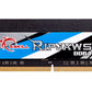G.Skill Ripjaws - 8 GB 1 x 8 GB DDR4 3200 MHz memory module