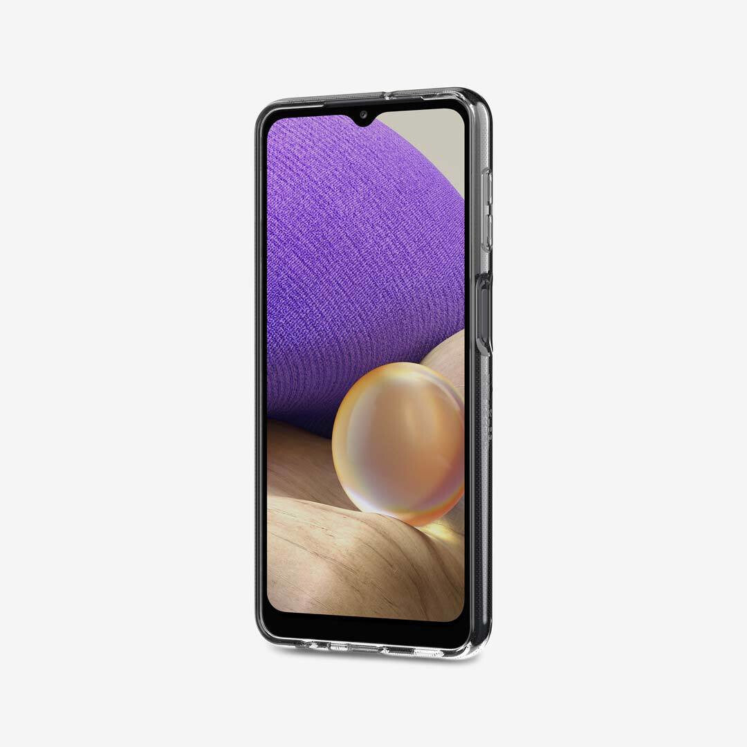 Tech21 Evo Lite for Galaxy A32 (5G) in Transparent