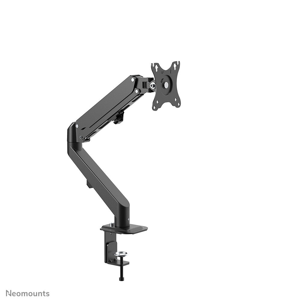 Neomounts DS70-700BL1 - Desk monitor mount for 43.2 cm (17") to 68.6 cm (27")