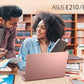 ASUS Vivobook Go 15 Laptop - 39.6 cm (15.6") - Intel® Pentium® Silver N6000 - 4 GB DDR4-SDRAM - 128 GB eMMC - Wi-Fi 5 - Windows 11 Home in S mode - Black
