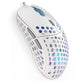 ENDORFY LIX Plus - USB Type-C Wired Optical Mouse in White - 19,000 DPI