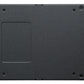 Kingston Technology A400 - Serial ATA III TLC 2.5" SSD - 120 GB