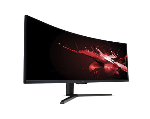 Acer Nitro EI491CRP - 124.5 cm (49") - 3840 x 1080 pixels UltraWide DFHD Monitor