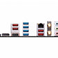 MSI PRO B650M-A WIFI micro ATX motherboard - AMD B650 Socket AM5