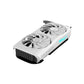 Zotac GAMING Twin Edge OC "White Edition" - NVIDIA 12 GB GDDR6X GeForce RTX 4070 graphics card